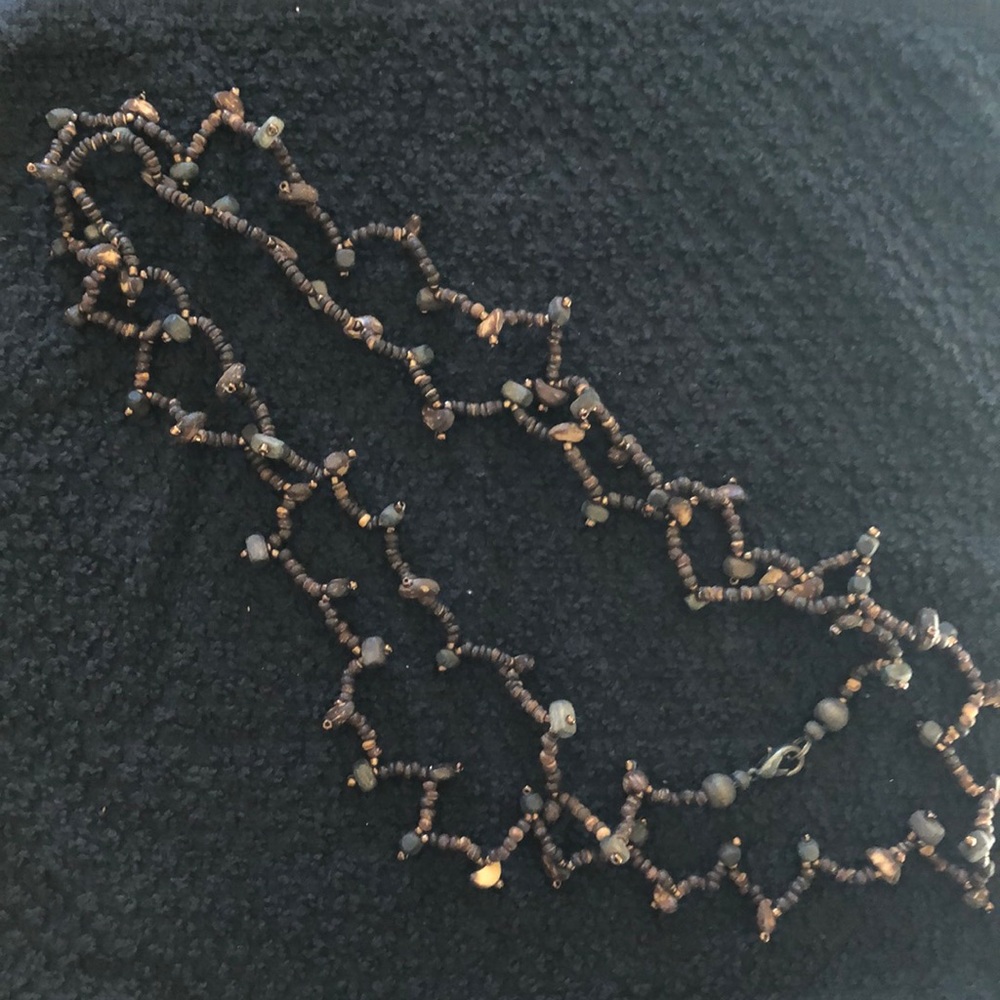 Cookie Lee necklace